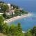Apartmani "TOMAS", A2, privatni smeštaj u mestu Omiš, Hrvatska - Novi apartmani (1)